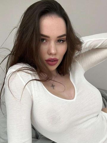 Проститутка Анечка